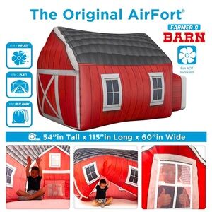 Farm AirFort - EUC